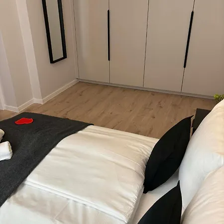 D'ali Dabrowskiego Appartamento *