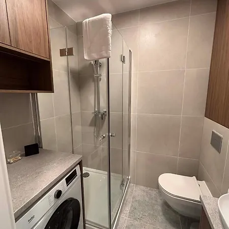 D'ali Dabrowskiego Poznań