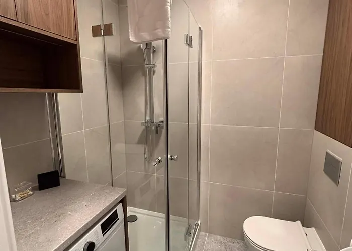 D'ali Dabrowskiego Poznań