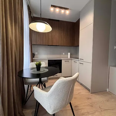 D'ali Dabrowskiego * Poznaň