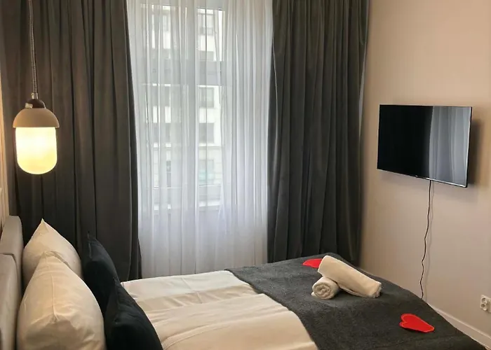 D'ali Dabrowskiego Poznan