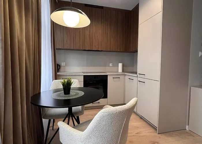 D'ali Dabrowskiego * Poznaň